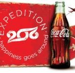 Coke-Expedition 206