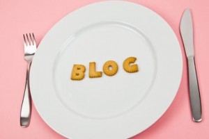 Why Not Start A Food Blog!?