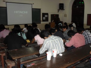 InfoBox 2012
